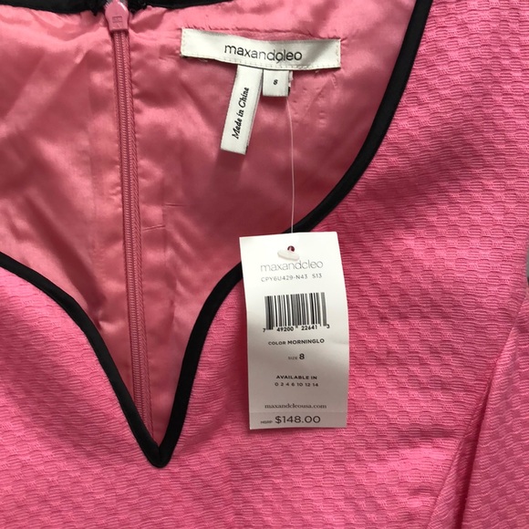 Cocktail dress. - Picture 4 of 8